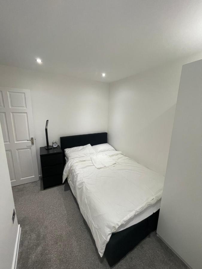 Tilbury Docks Rooms For Short Letting Eksteriør bilde