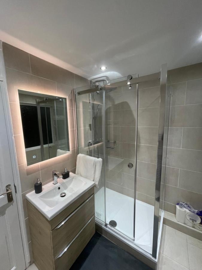 Tilbury Docks Rooms For Short Letting Eksteriør bilde