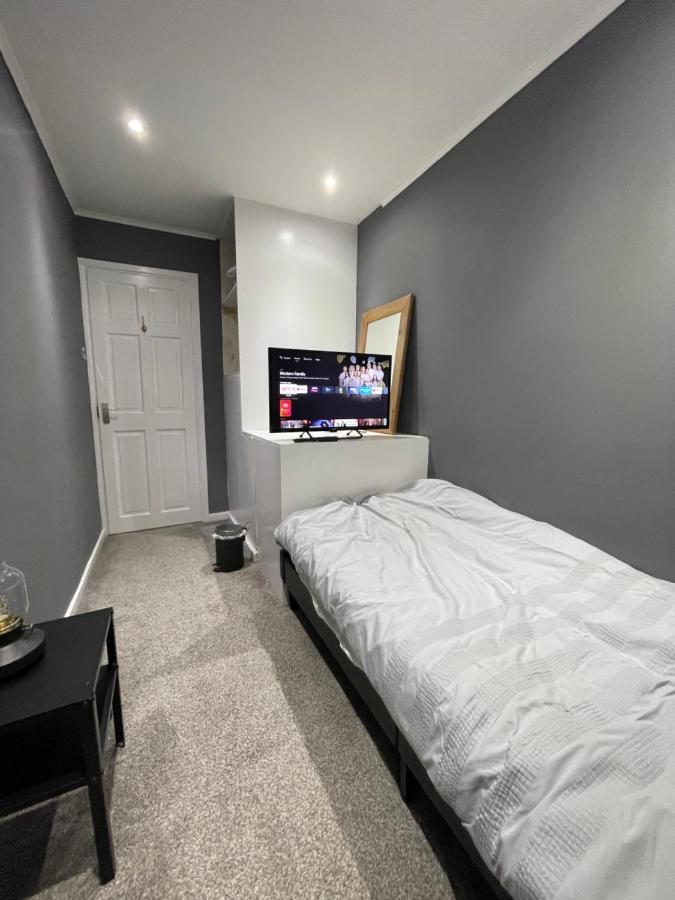 Tilbury Docks Rooms For Short Letting Eksteriør bilde